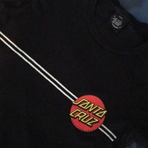 santa cruz shirt🌺